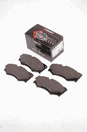 Тормозные колодки PROTECHNIC PRP0119