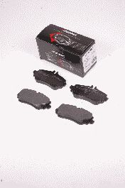 Тормозные колодки PROTECHNIC PRP0143