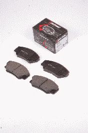 Тормозные колодки PROTECHNIC PRP0144