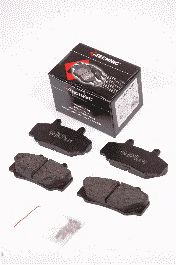 Тормозные колодки PROTECHNIC PRP0159