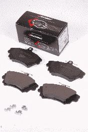 Тормозные колодки PROTECHNIC PRP0164