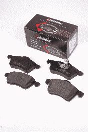 Тормозные колодки PROTECHNIC PRP0168