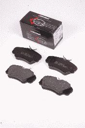 Гальмівні колодки PROTECHNIC PRP0203