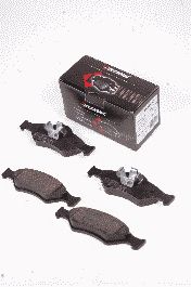 Тормозные колодки PROTECHNIC PRP0231
