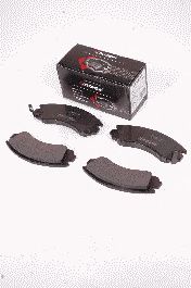 Тормозные колодки PROTECHNIC PRP0346