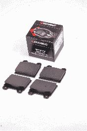 Тормозные колодки PROTECHNIC PRP0394