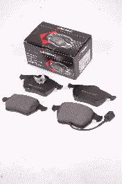 Тормозные колодки PROTECHNIC PRP0402
