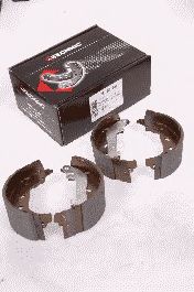 Тормозные колодки PROTECHNIC PRS0169