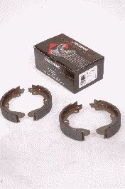 Тормозные колодки PROTECHNIC PRS0223