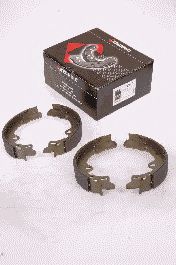 Тормозные колодки PROTECHNIC PRS0228