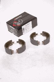 Тормозные колодки ручника PROTECHNIC PRS0263