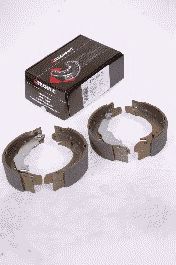 Тормозные колодки PROTECHNIC PRS0405