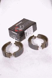 Тормозные колодки PROTECHNIC PRS0413