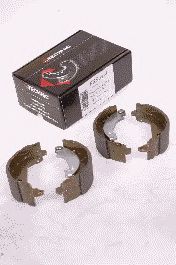Тормозные колодки PROTECHNIC PRS0414