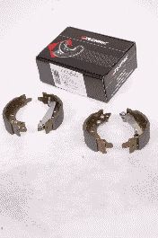 Тормозные колодки PROTECHNIC PRS0522