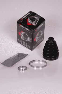 Комплект пильника ШРКШ PROTECHNIC PRB352