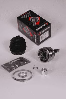 Комплект ШРКШ PROTECHNIC PRJ271