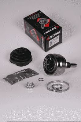Комплект ШРУСов PROTECHNIC PRJ289