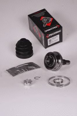 Комплект ШРКШ PROTECHNIC PRJ310