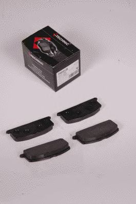 Тормозные колодки PROTECHNIC PRP0126