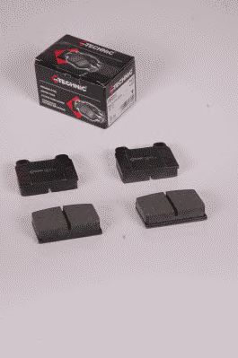 Тормозные колодки PROTECHNIC PRP0315