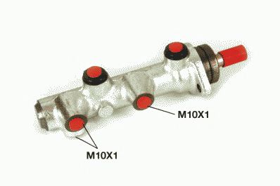 Главный тормозной цилиндр PROTECHNIC PRH3097