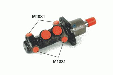 Главный тормозной цилиндр PROTECHNIC PRH3144
