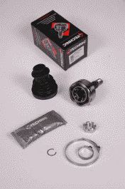 Комплект ШРКШ PROTECHNIC PRJ430