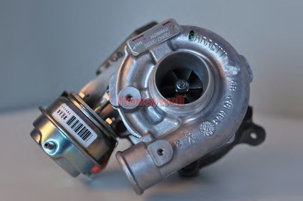 Компрессор, наддув GARRETT 700447-5008S