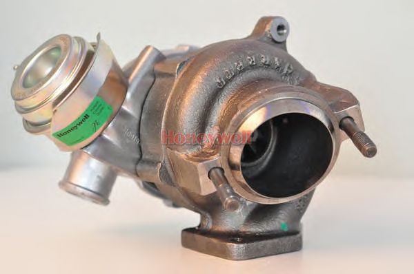 Компрессор, наддув GARRETT 708366-5005S