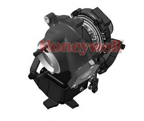 Компресор, наддув GARRETT 762965-5001S