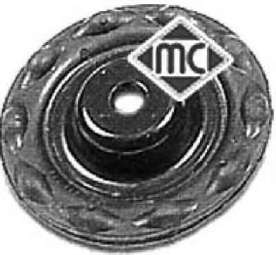 Опора стойки амортизатора Metalcaucho 04313