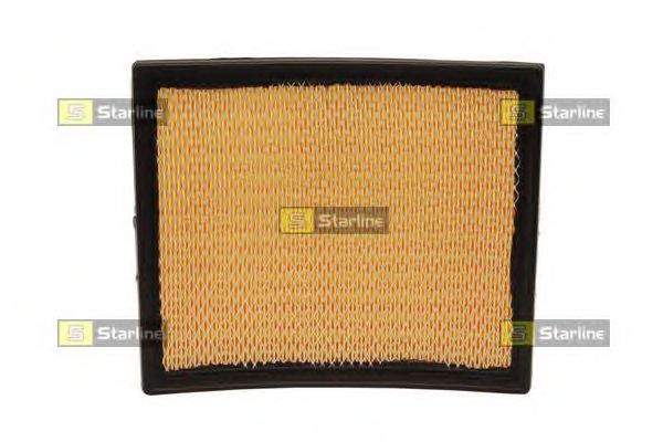 Воздушный фильтр STARLINE SF VF7801