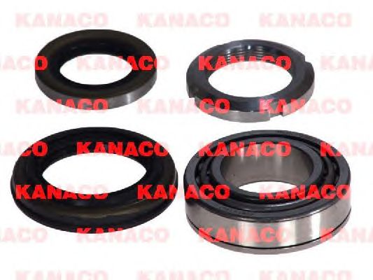 Ступичный подшипник KANACO H20311