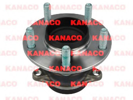 Ступичный подшипник KANACO H23050