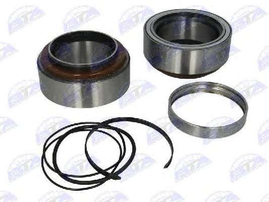 Ступичный подшипник BTA B01-1801594
