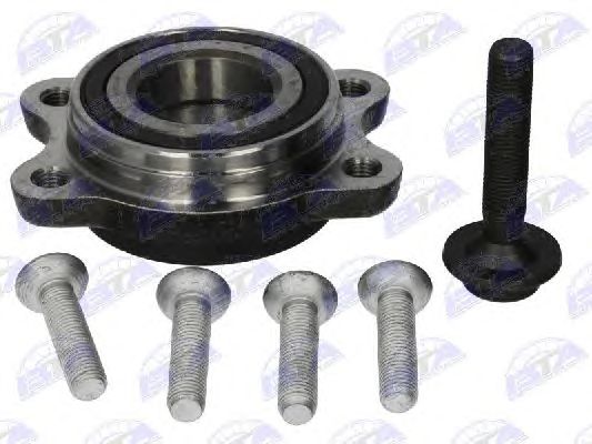 Ступичный подшипник BTA H1A009BTA