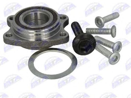 Ступичный подшипник BTA H1A010BTA