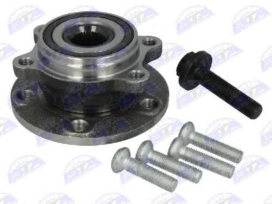 Ступичный подшипник BTA H1W024BTA