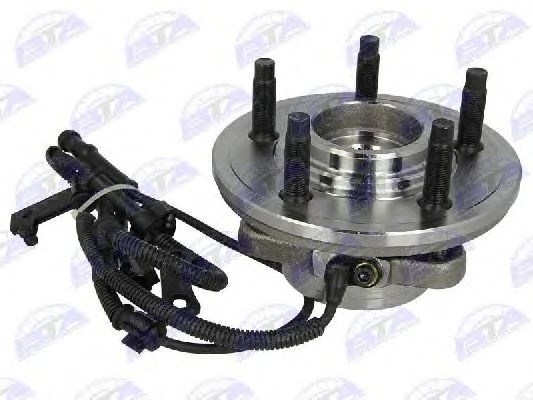 Ступиця колеса BTA H1Y029BTA