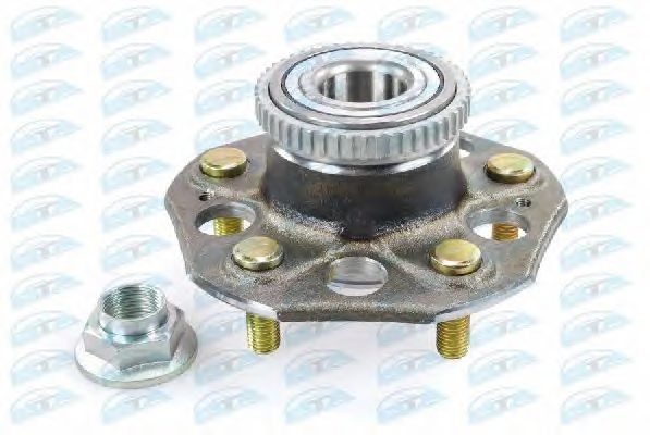 Ступичный подшипник BTA H24035BTA