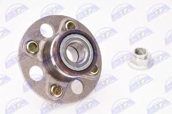 Ступичный подшипник BTA H24056BTA
