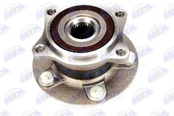 Ступичный подшипник BTA H25052BTA