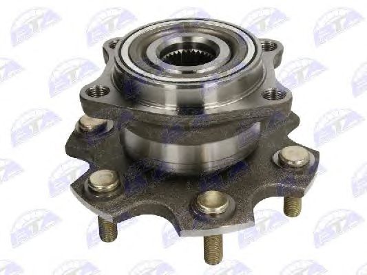 Ступичный подшипник BTA H25055BTA