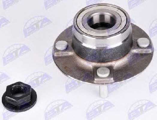 Ступичный подшипник BTA H2G015BTA