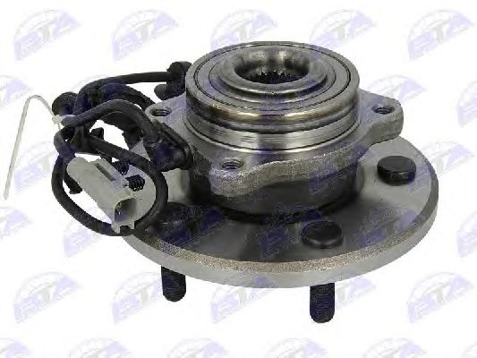 Ступичный подшипник BTA H2Y012BTA