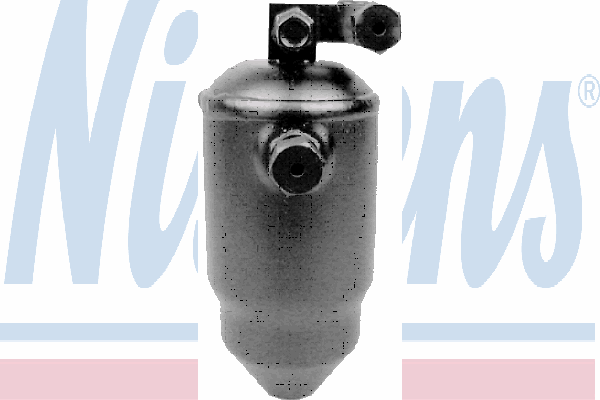 Осушитель кондиционера NISSENS 95010