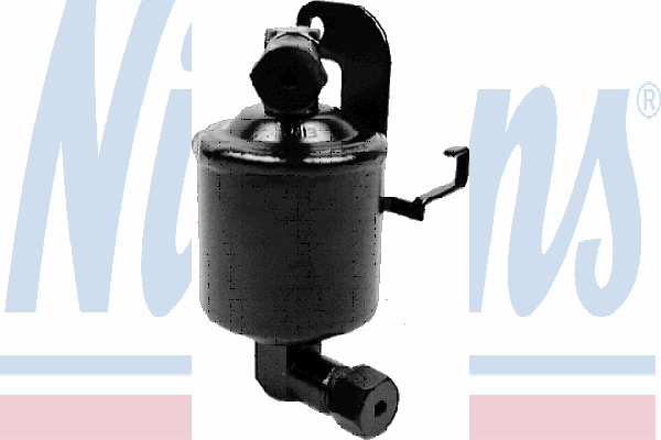 Осушувач кондиціонера NISSENS 95109