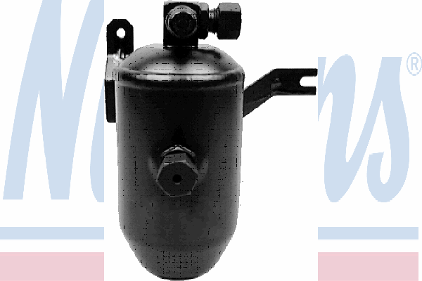 Осушувач кондиціонера NISSENS 95202