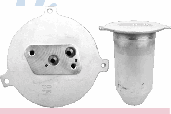 Осушитель кондиционера NISSENS 95174